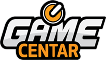game centar logo